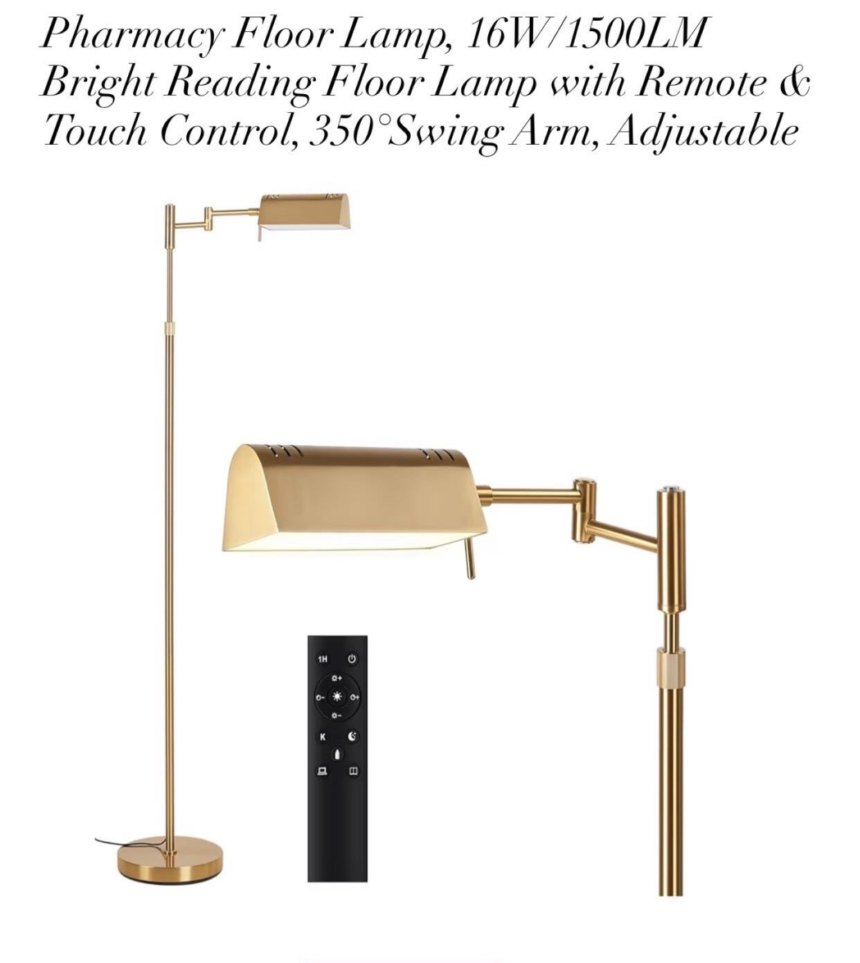 Amazon Decor Looks for Less, floor lamp 

#LTKFindsUnder50 #LTKHome #LTKFindsUnder100
