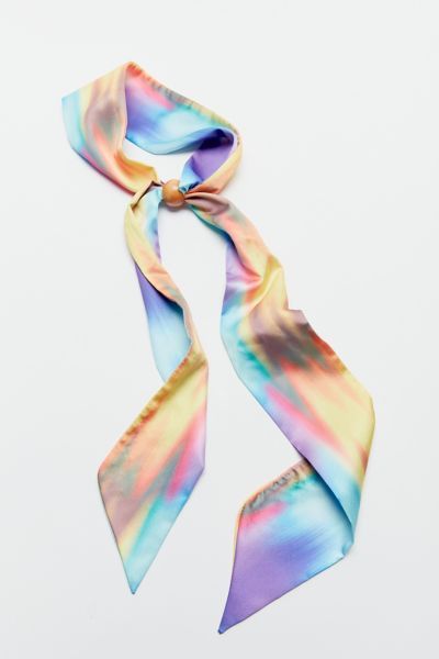 Goldie Tie-Back Headband | Urban Outfitters (US and RoW)