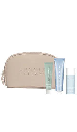 The Skincare Regimen Set | Revolve Clothing (Global)