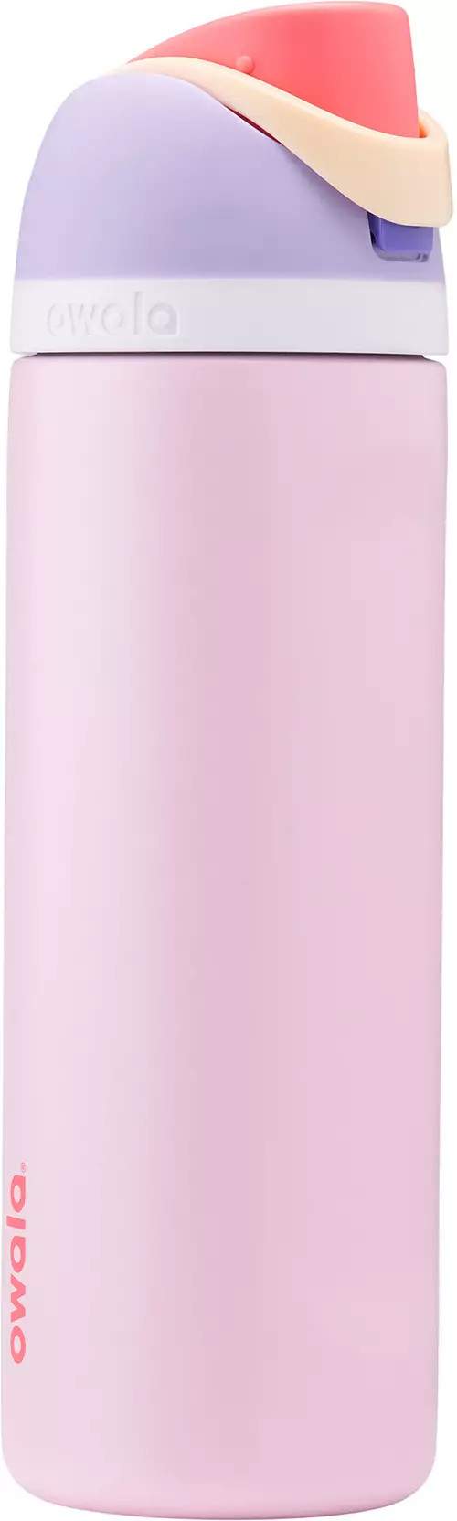 Owala 24 oz. FreeSip Stainless Steel Water Bottle | Dick's Sporting Goods