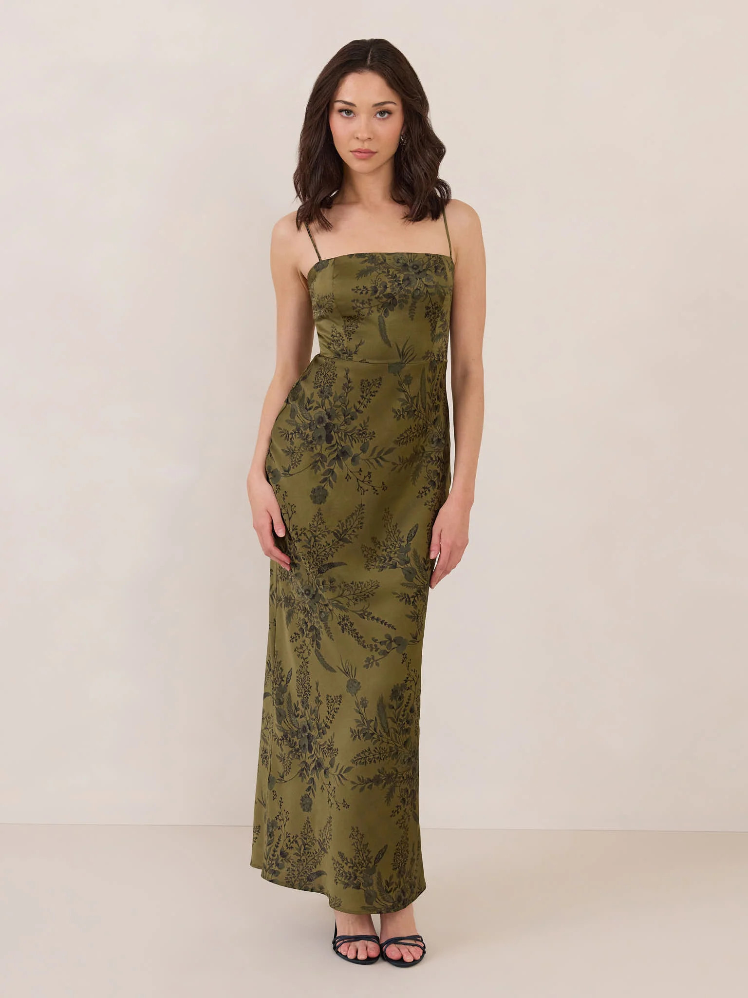 Maxine Dress | Park & Fifth Co.