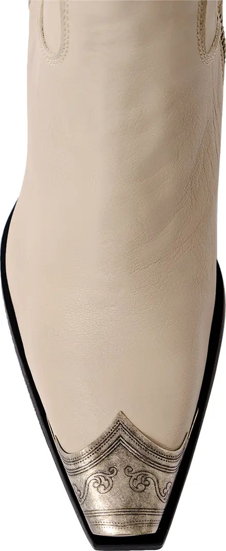 Brayden Western Boot (Women) | Nordstrom