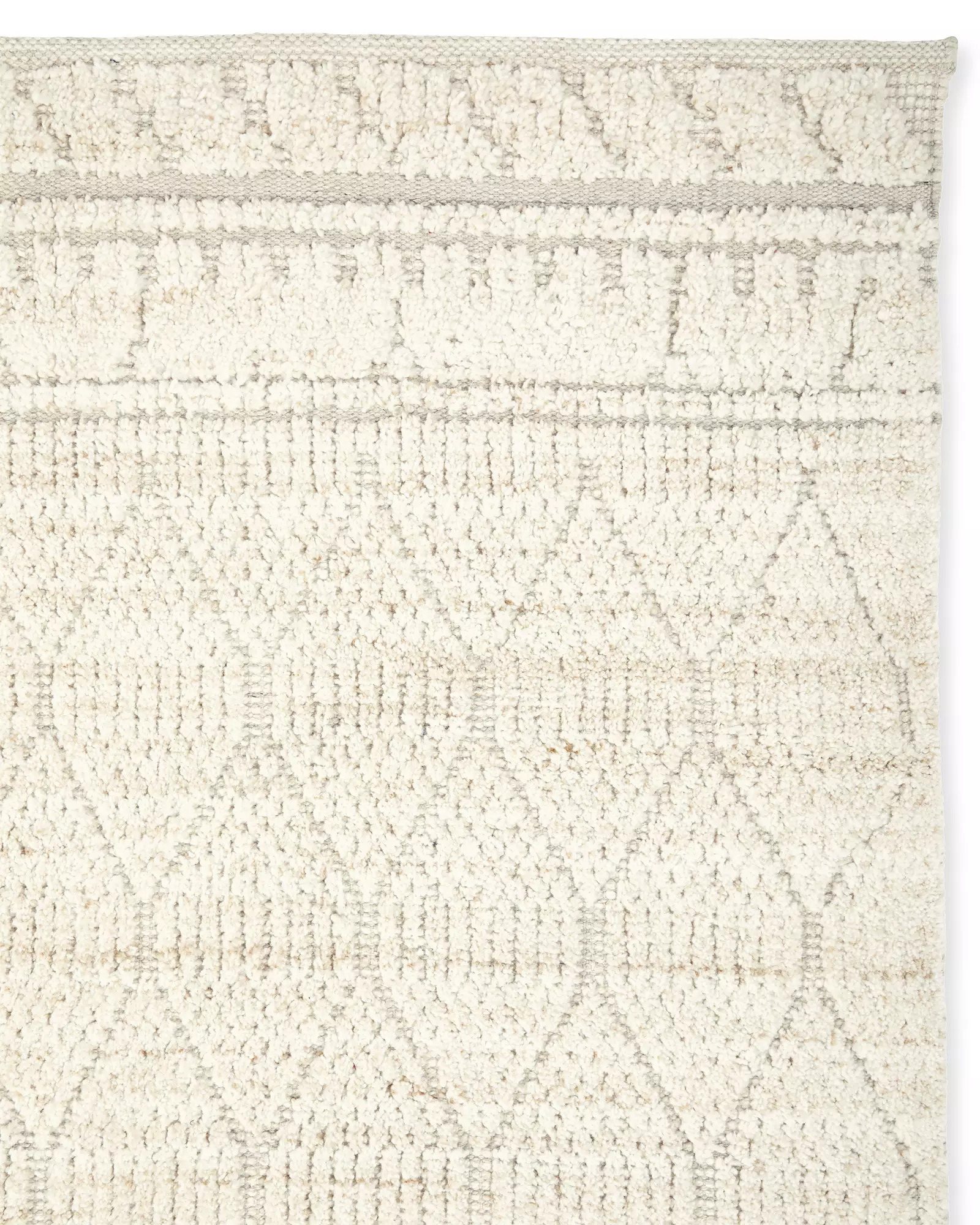 Whitehaven Rug | Serena and Lily