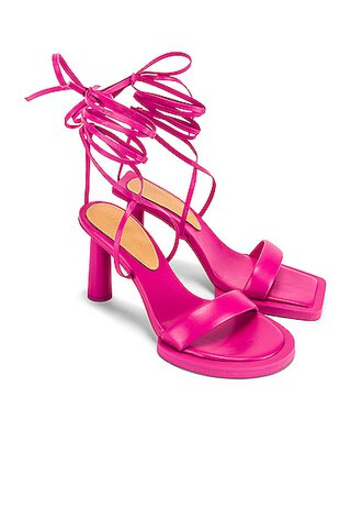 Les Carre Rond | FWRD 