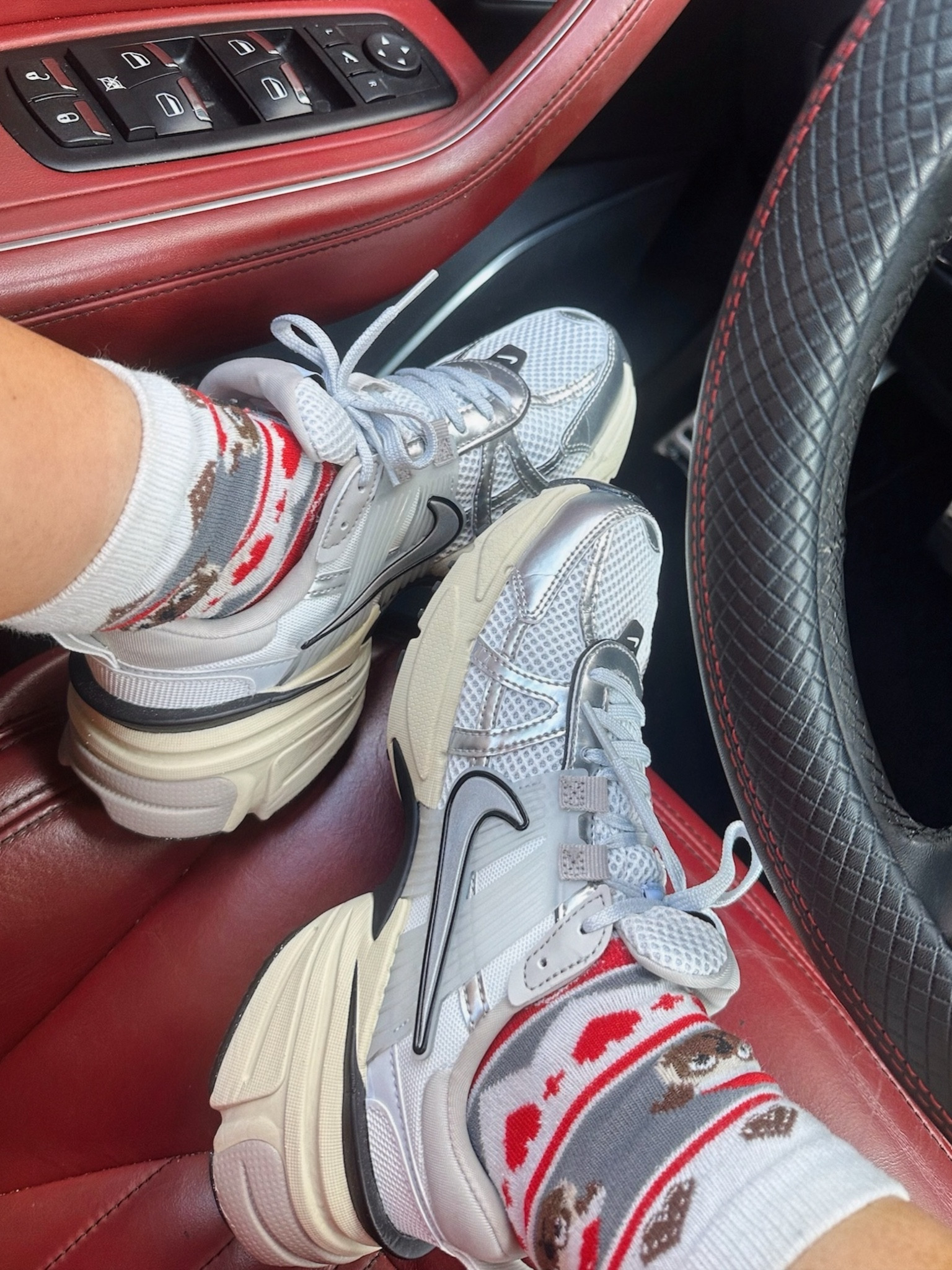 Favorite dad gym shoes👏🏼😍

#LTKTravel #LTKActive #LTKStyleTip