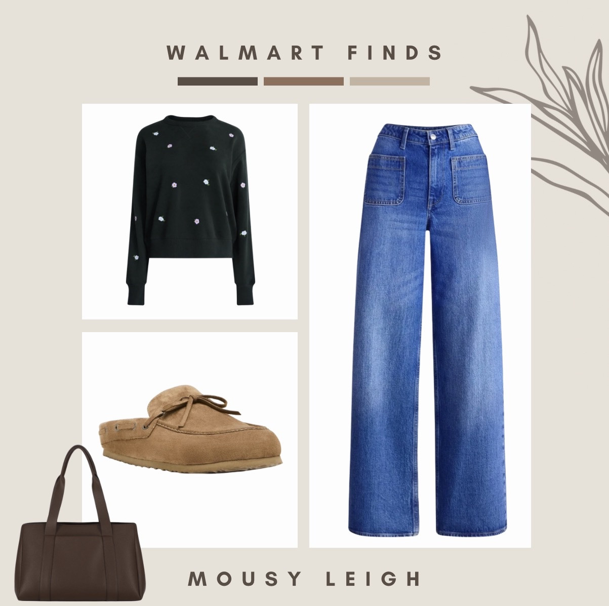 walmart look!

#LTKootd #LTKSaleAlert #LTKSeasonal