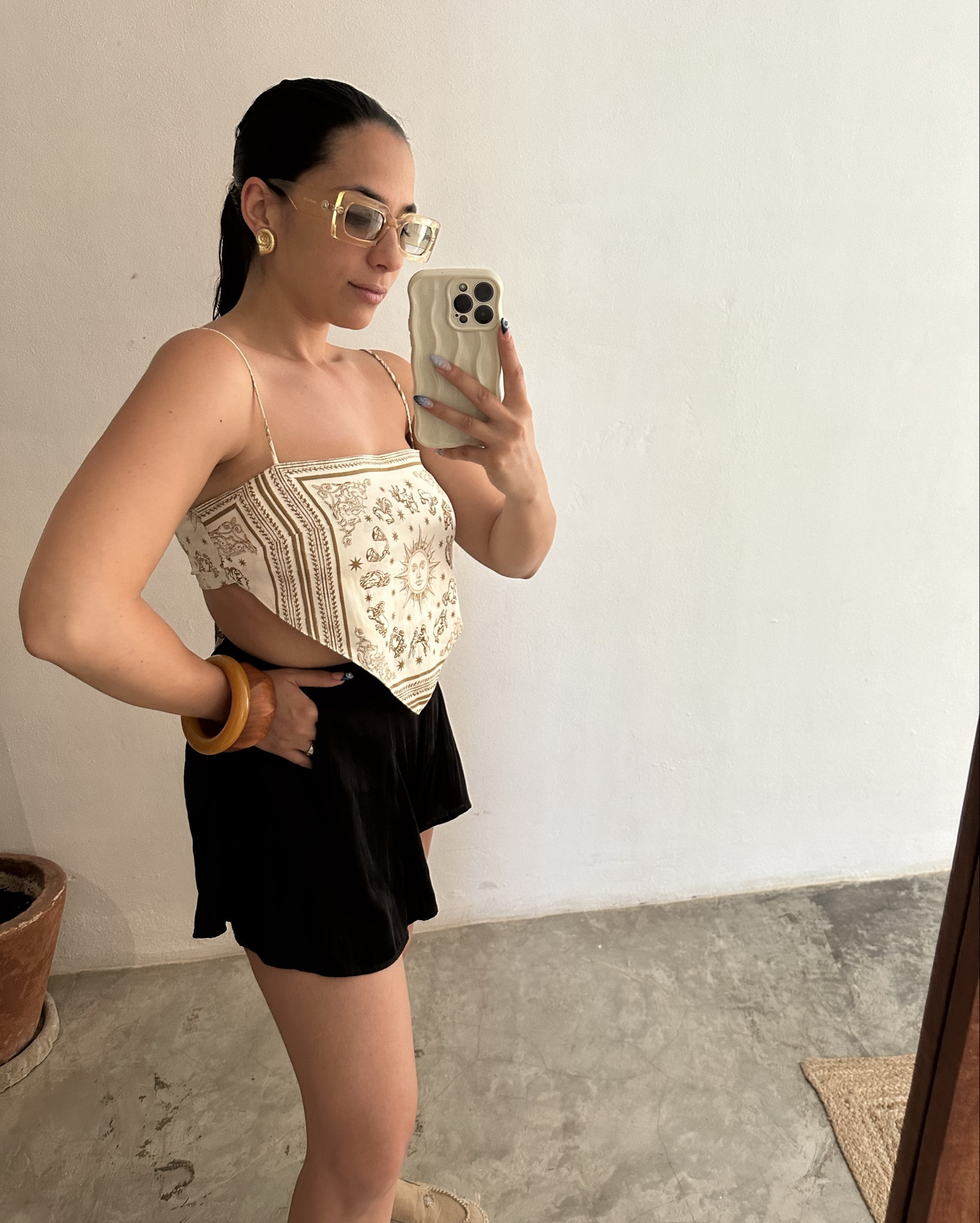 Beach look in Tulum 🌴

#LTKSaleAlert #LTKVideo #LTKTravel