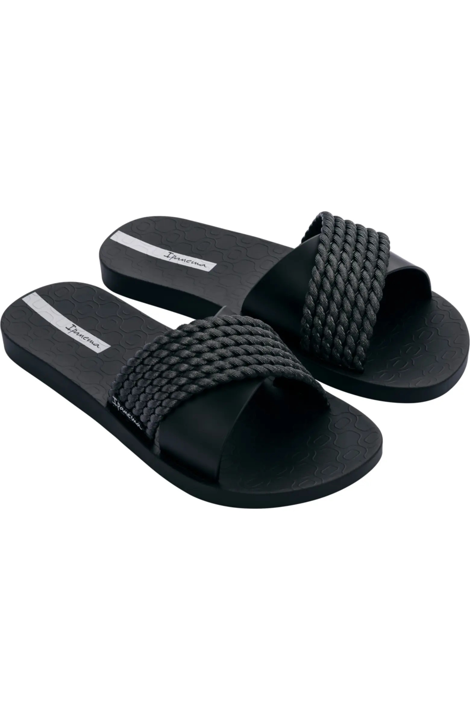 Street II Slide Sandal (Women) | Nordstrom