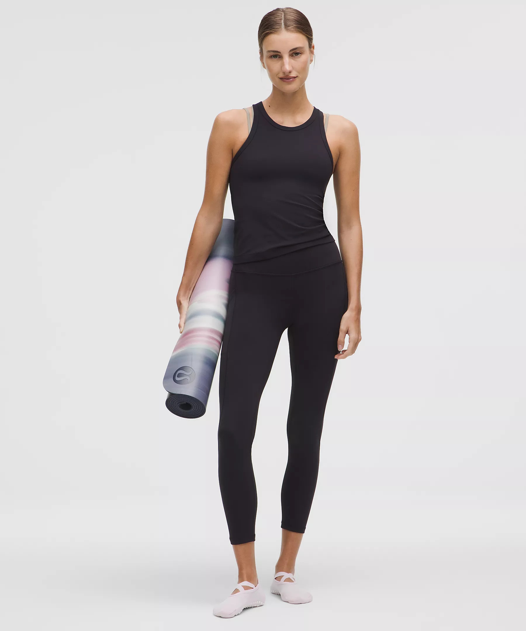 lululemon Align™ High-Rise Pant with Pockets 25" | Lululemon (US)
