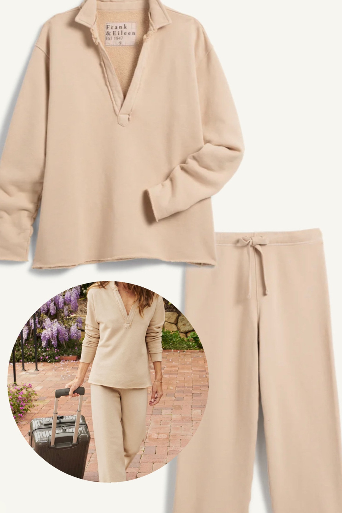 #travelwear #comfysets #travelset 