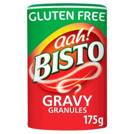 Bisto Gluten Free Gravy Granules | Ocado | Ocado