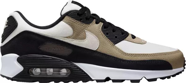 Nike Men's Air Max 90 Shoes | Dick's Sporting Goods | Dick's Sporting Goods