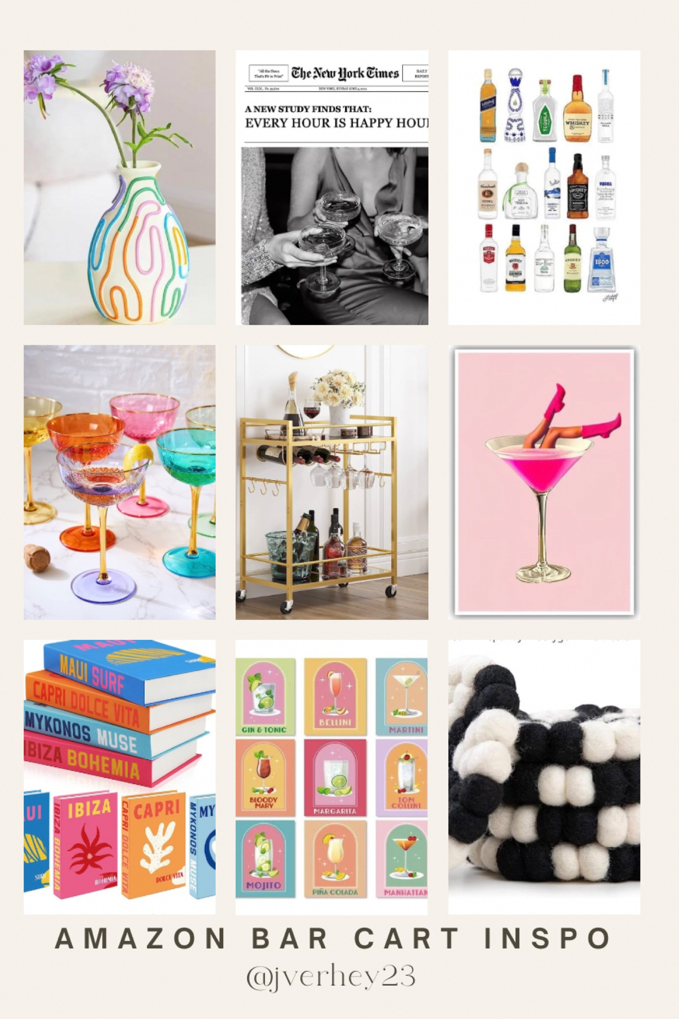 Bar cart ideas 🤠🍾

#LTKSeasonal #LTKFind #LTKhome