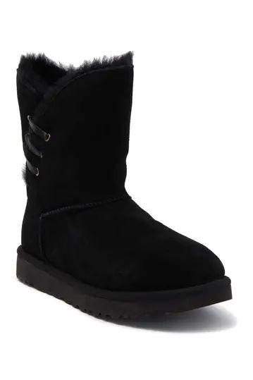 Constantine Genuine Shearling Lined Boot | Nordstrom Rack