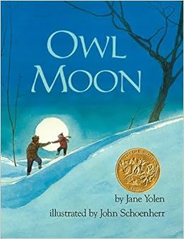 Owl Moon | Amazon (US)