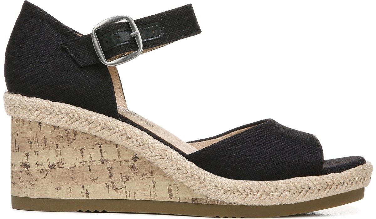 Women's Go For It Wedge Sandal | Famous Footwear