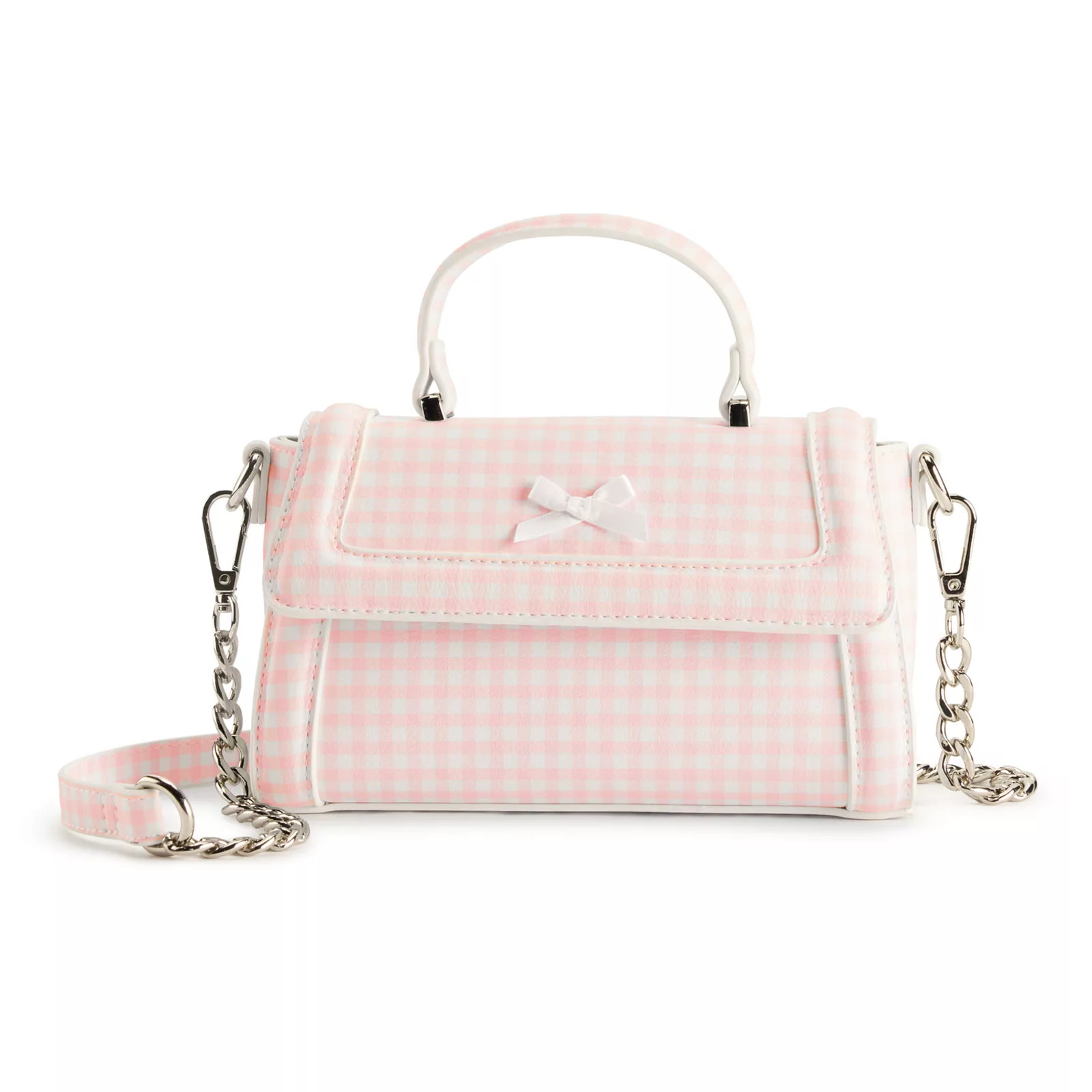madden girl Top Handle Crossbody Bag | Kohl's