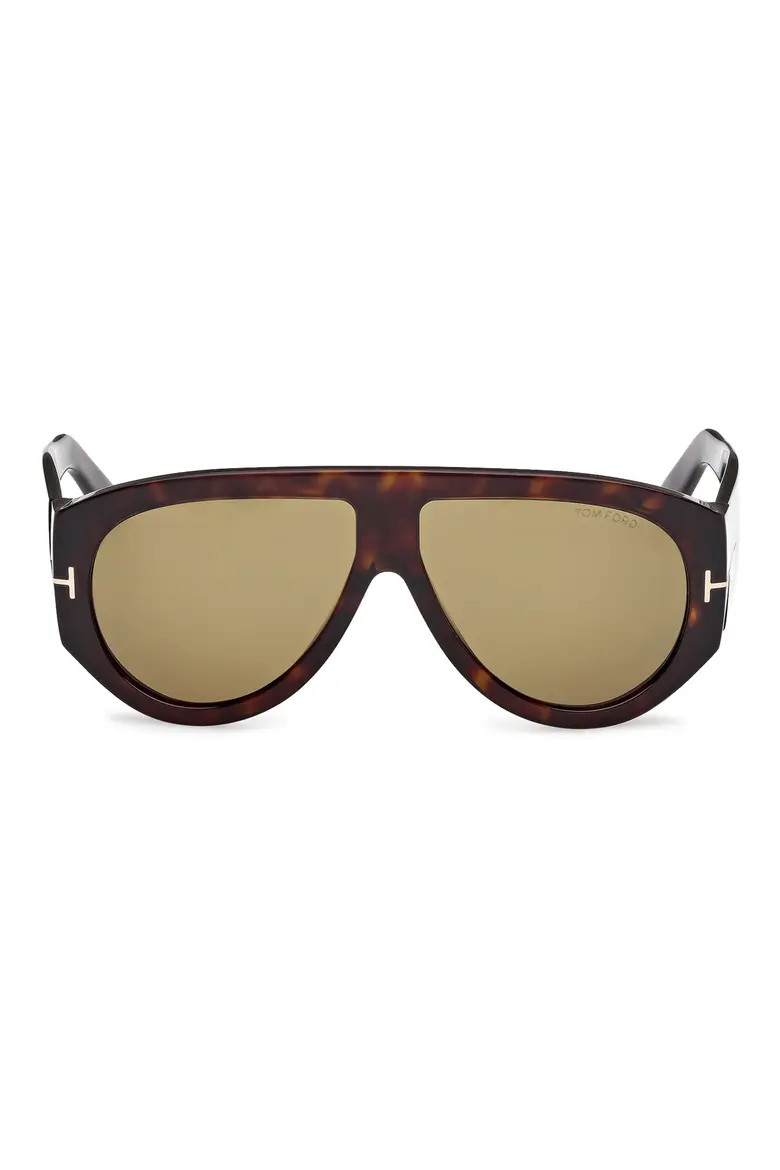 Bronson 60mm Aviator Sunglasses (Men) | Nordstrom | Nordstrom