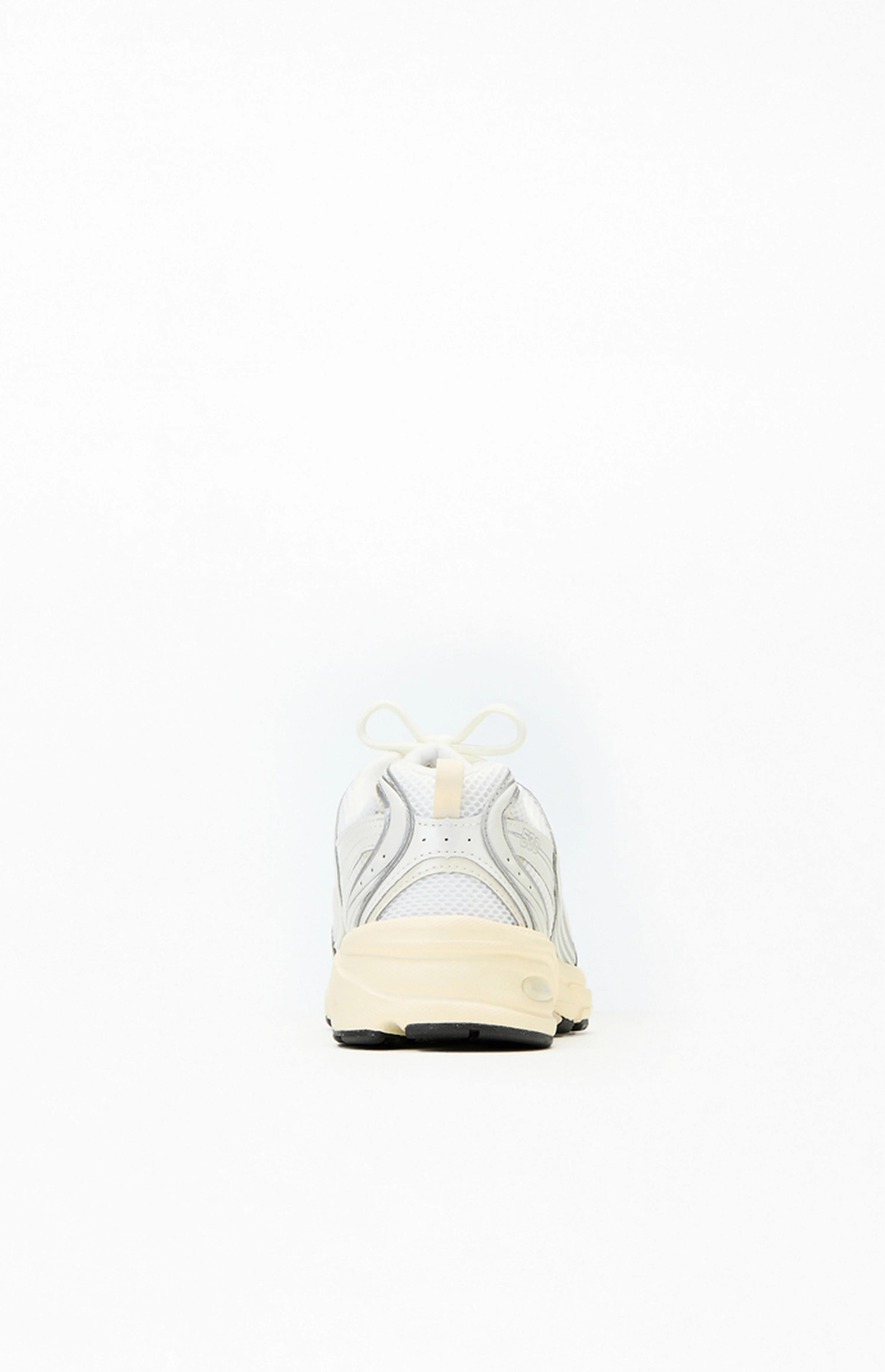 New Balance Silver 530 Sneakers | PacSun