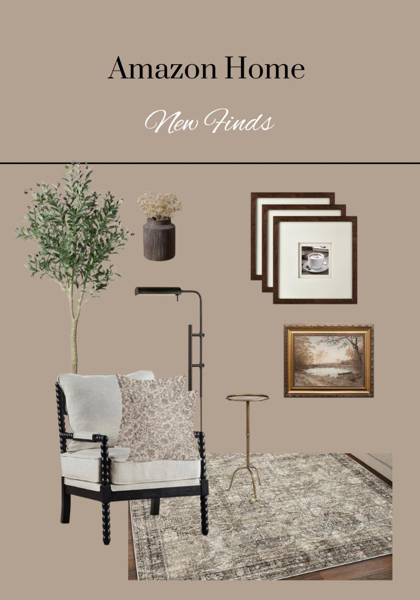New Amazon Finds! 

 #LTKU #LTKHome #LTKSaleAlert