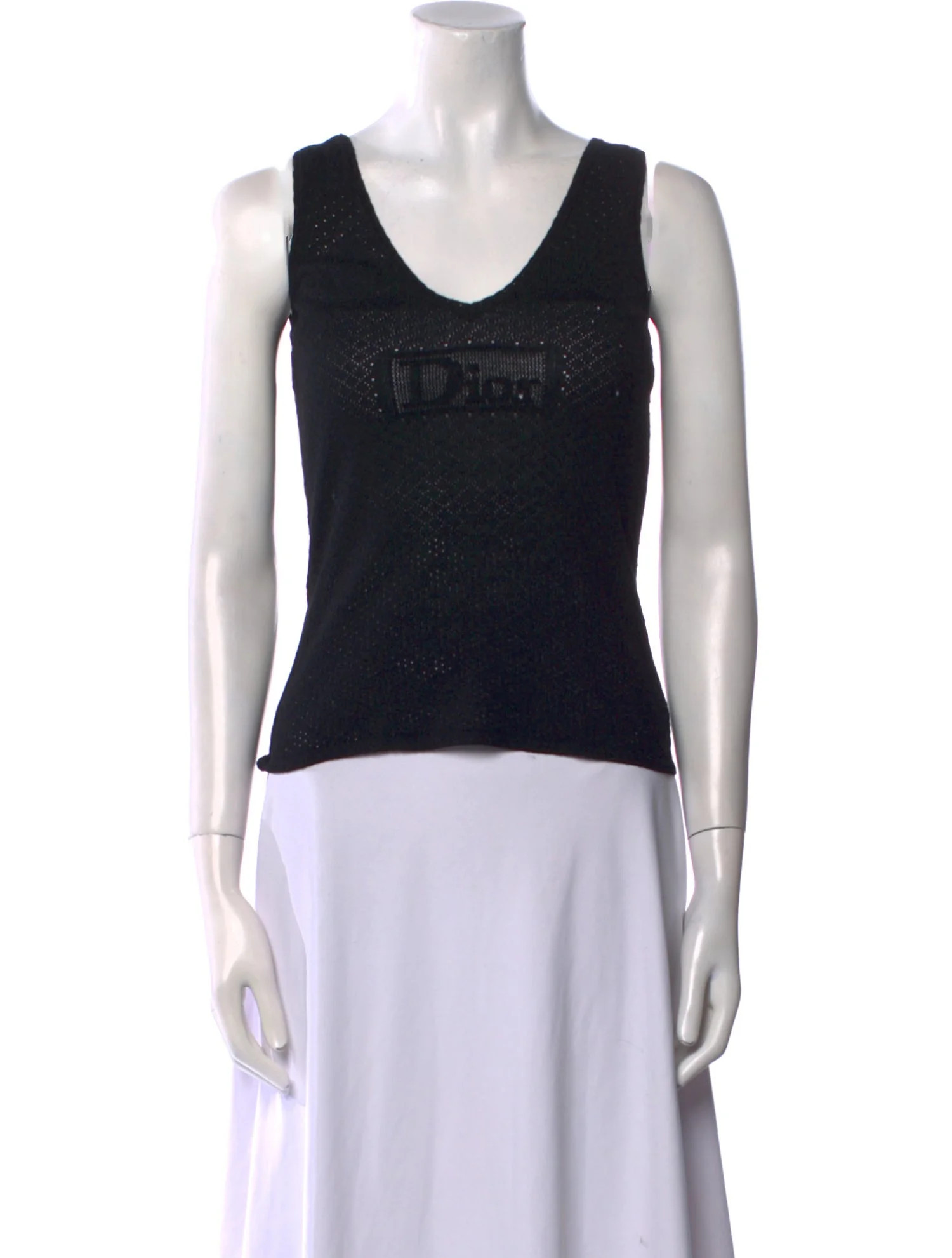 Vintage 2004 Top | The RealReal