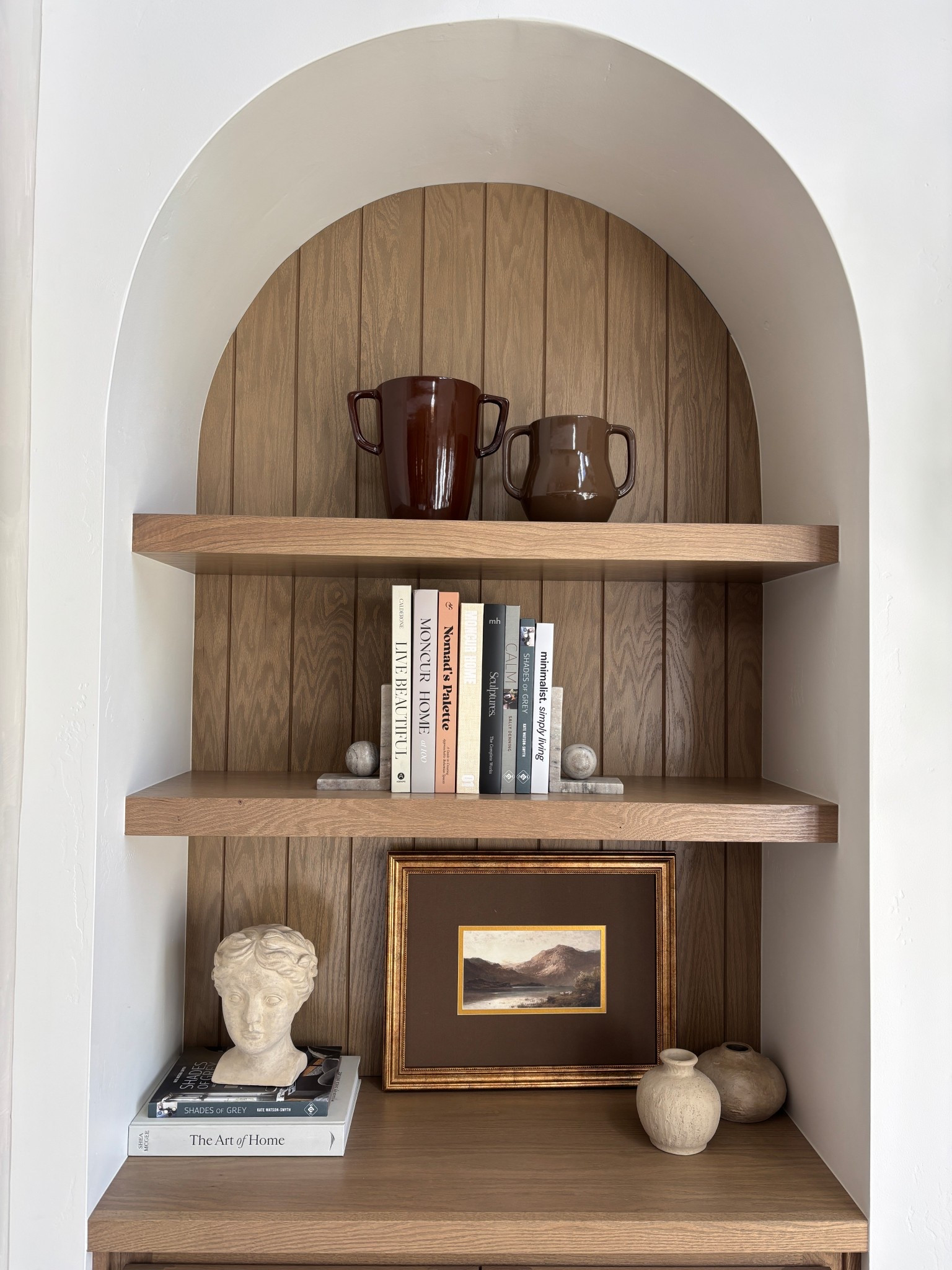 Living room shelves: part 2

#LTKFindsUnder100 #LTKFindsUnder50 #LTKHome