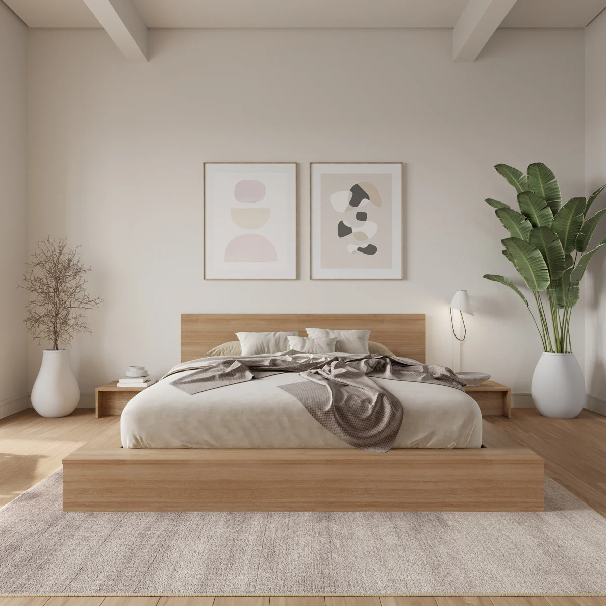 I didn’t realize how much my space was affecting my mood… until I started planning a bedroom refresh 🤍
And honestly? Wayfair’s 48-hour clearance came at the perfect time.

I found bedroom sets that feel warm, minimal, and elevated — clean-lined bed frames, soft upholstered headboards, matching storage pieces… everything you need for that calm, cozy, modern bedroom aesthetic.

This isn’t just a sale — it’s your chance to create a space that feels like YOU.

But don’t wait… it all ends tonight and the best pieces won’t last.

#WayfairDeals #WayfairFinds #BedroomRefresh #HomeRefresh #BedroomDecor #ModernBedroom #NeutralAesthetic #CozyAesthetic #MinimalistHome #BedroomGoals #HomeUpgrade #InteriorInspo #FurnitureFinds #BedroomSet #BedFrame #Nightstand #Dresser #StorageSolutions #HomeStyle #SaleEndsSoon #DealFinds #LTKHome #LTKDeals #LTKSaleFinds #TrendingHome #ViralFinds 

 #LTKSeasonal #LTKHome #LTKSaleAlert