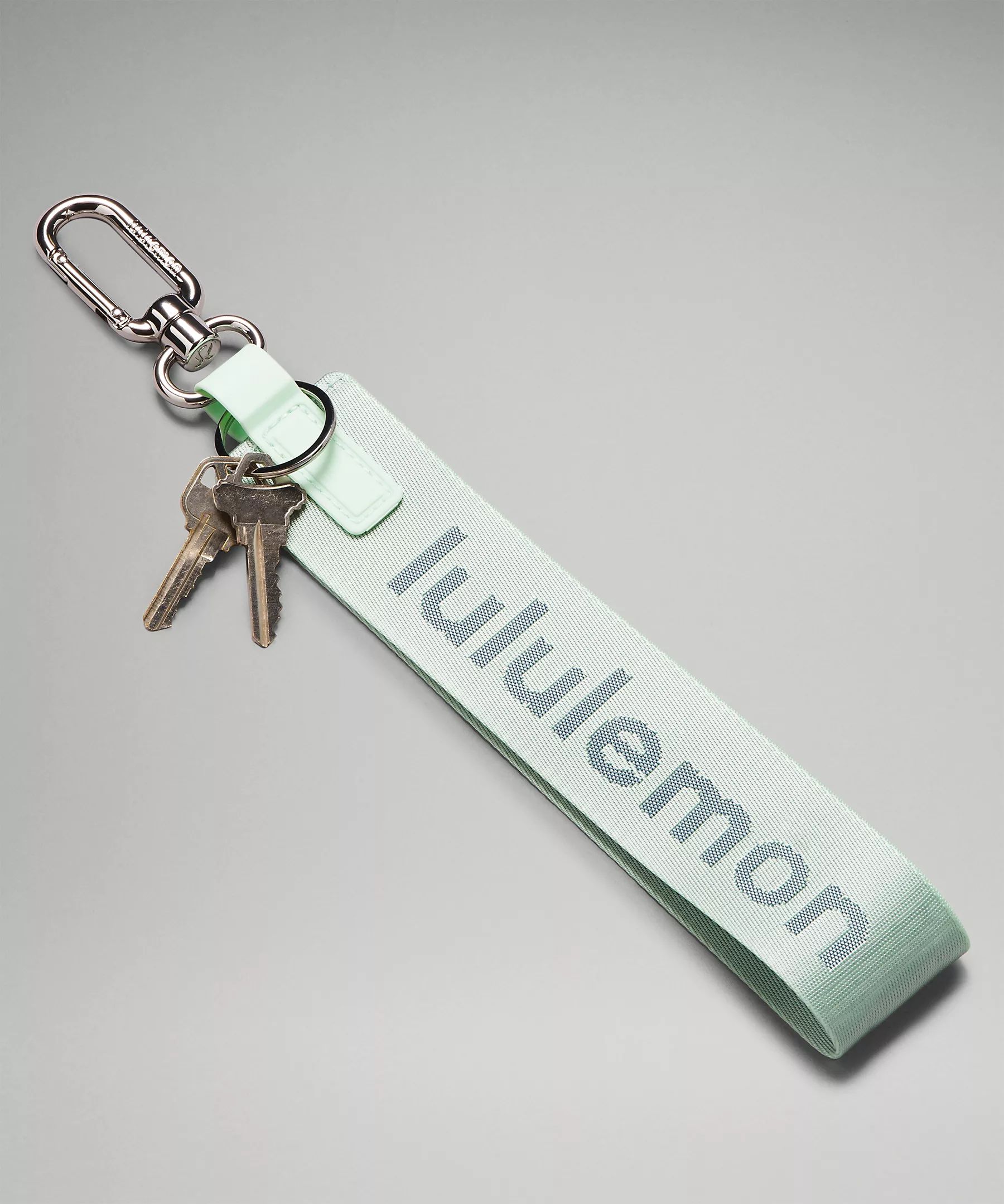 Never Lost Keychain | Lululemon (US)