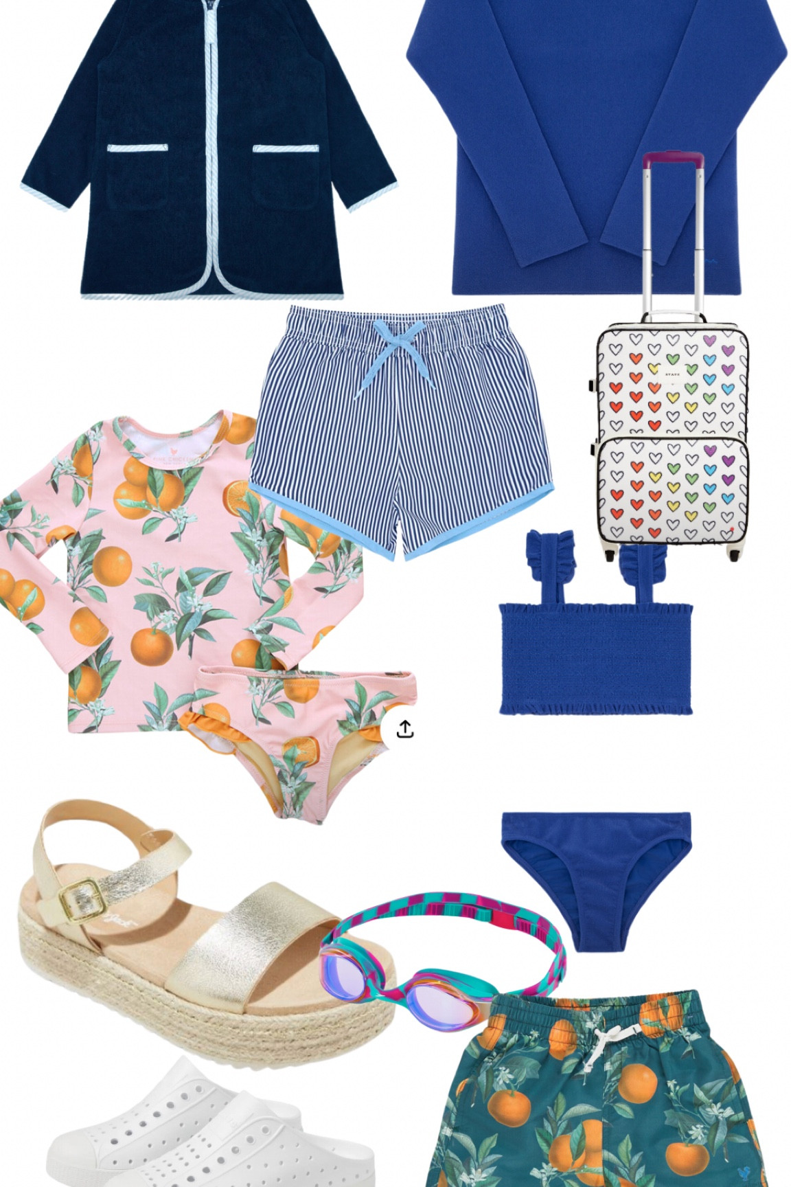 SB essentials 🌴

#LTKkids #LTKswim #LTKSeasonal