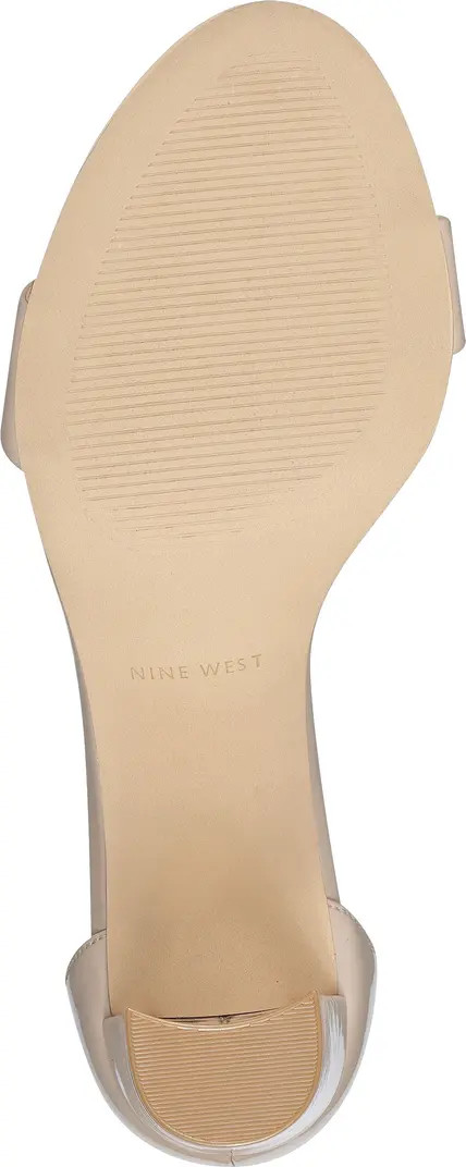 Pruce Ankle Strap Sandal (Women) | Nordstrom