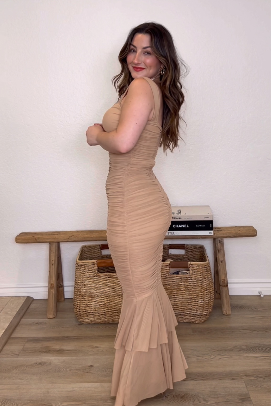 Amazon wedding guest dress
Dress size XS 
It’s stretchy and petite friendly

#LTKwedding #LTKparties #LTKfindsunder50

#LTKWedding #LTKParties #LTKFindsUnder50