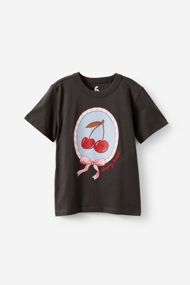 Essential Short Sleeve Graphic Tee | Cotton On (US)