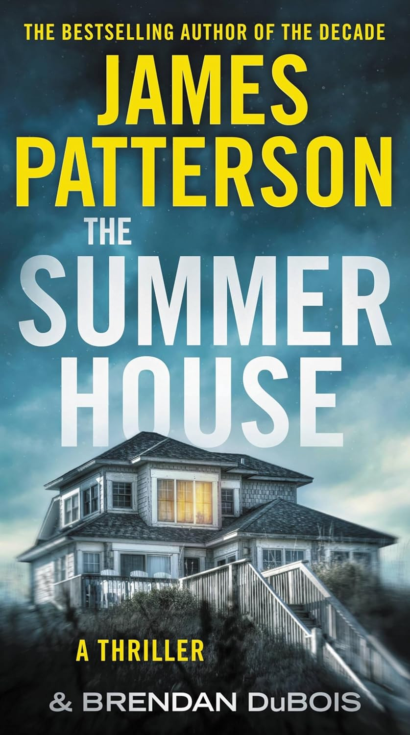 The Summer House: The Classic Blockbuster from the Author of Lion & Lamb | Amazon (US)