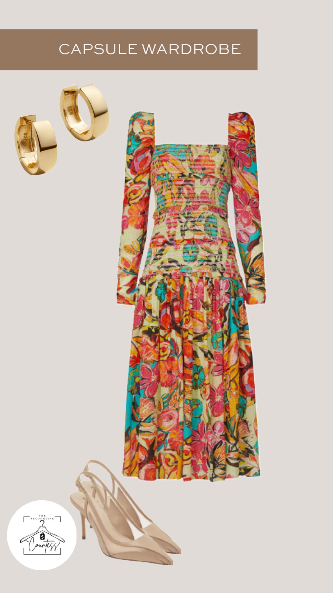 Vacation Packing 

#LTKstyletip #LTKtravel #LTKwedding