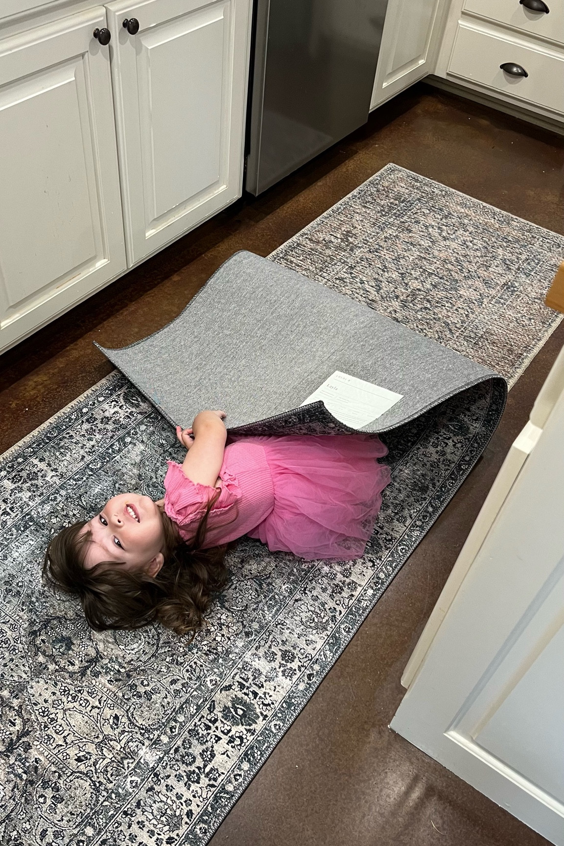 Amazon Runner + Rug Grippers



#LTKFindsUnder50 #LTKOver40 #LTKHome