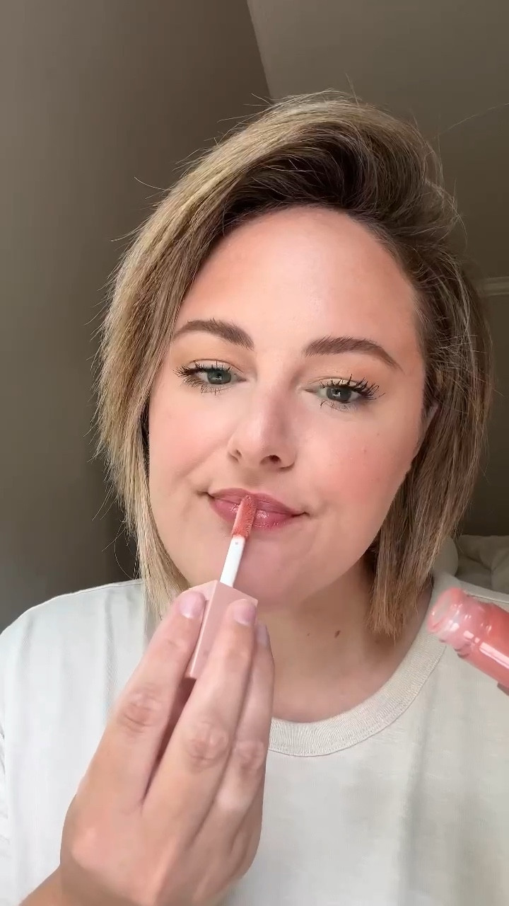 GRWM!! Using a combo of high end products and drugstore products so there’s something for everyone! Such a simple everyday makeup look and so easy to accomplish! 

#LTKstyletip #LTKbeauty #LTKFind