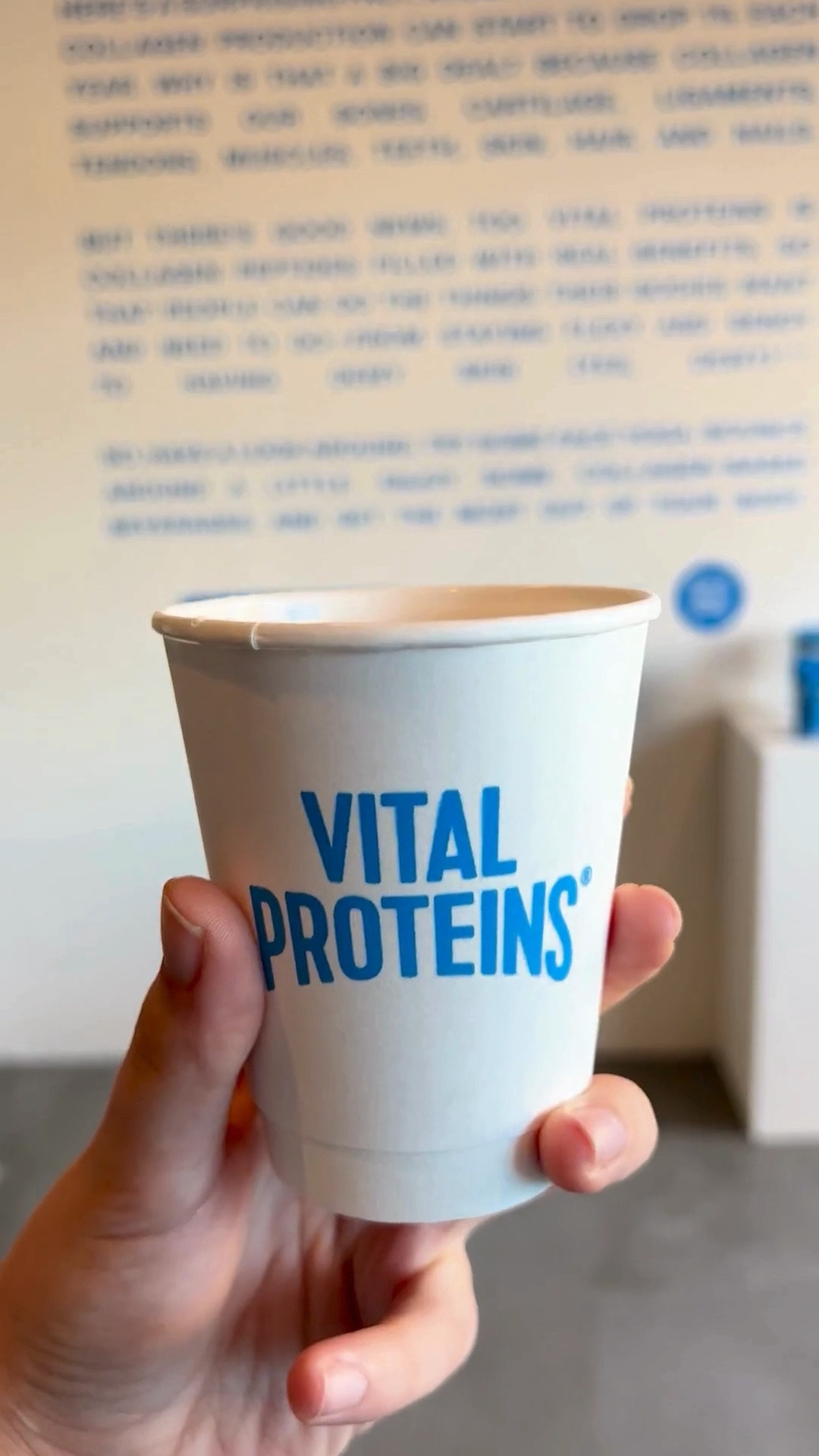 I had the pleasure of joining Vital
Proteins, Skin Gym, LEKFIT, and Well + Good at the Every Body Experience. I was able to try out a class on a rebounder (tiny
trampoline), a class with a face yoga instructor, and some collagen with vital proteins! I'm so excited to continue using this products and to add them to my self care routine

#LTKbeauty #LTKfitness #LTKVideo