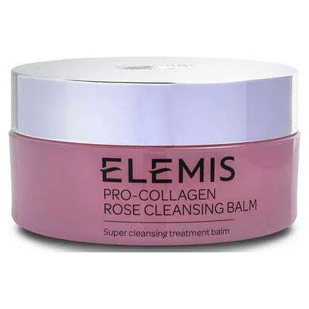 ELEMIS Pro-Collagen Rose Cleansing Balm 105ml 3.5 fl oz | Walmart (US)