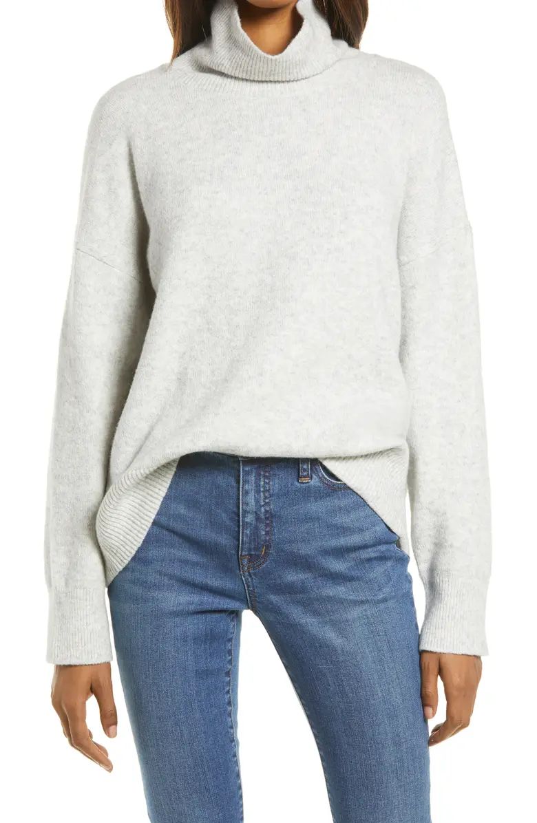 Rating 3.6out of5stars(24)24Women's Turtleneck SweaterTREASURE & BOND | Nordstrom