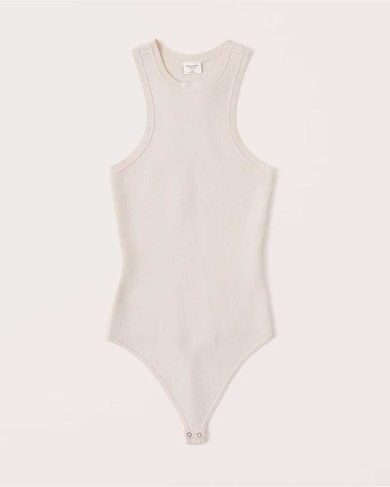 Cutaway Scuba Bodysuit | Abercrombie & Fitch (US)
