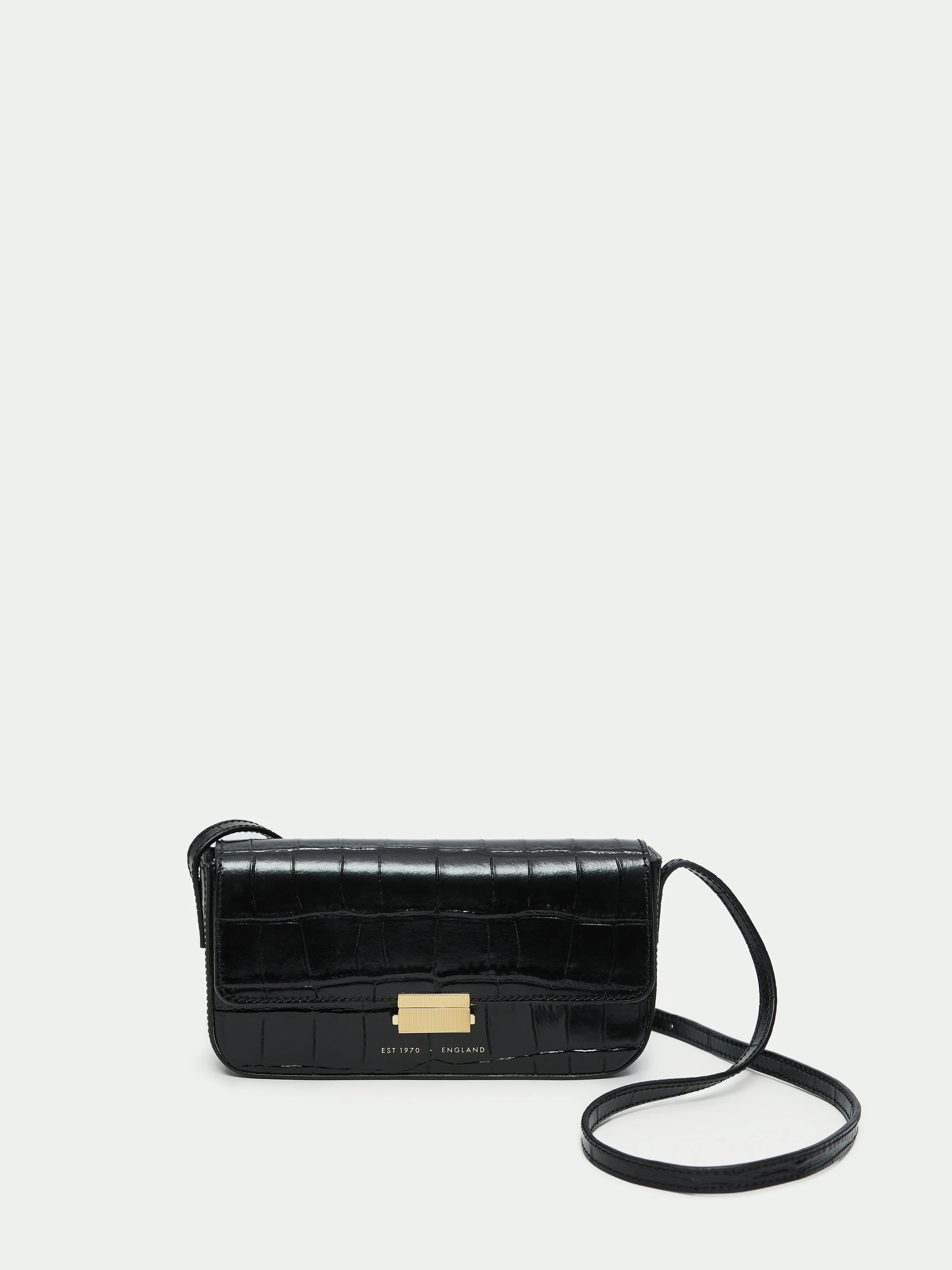 Livie Box Crossbody Bag | Jigsaw (UK)