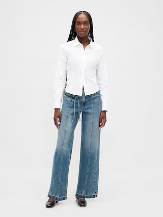 Low Rise '90s Loose Jeans | Gap | Gap (US)