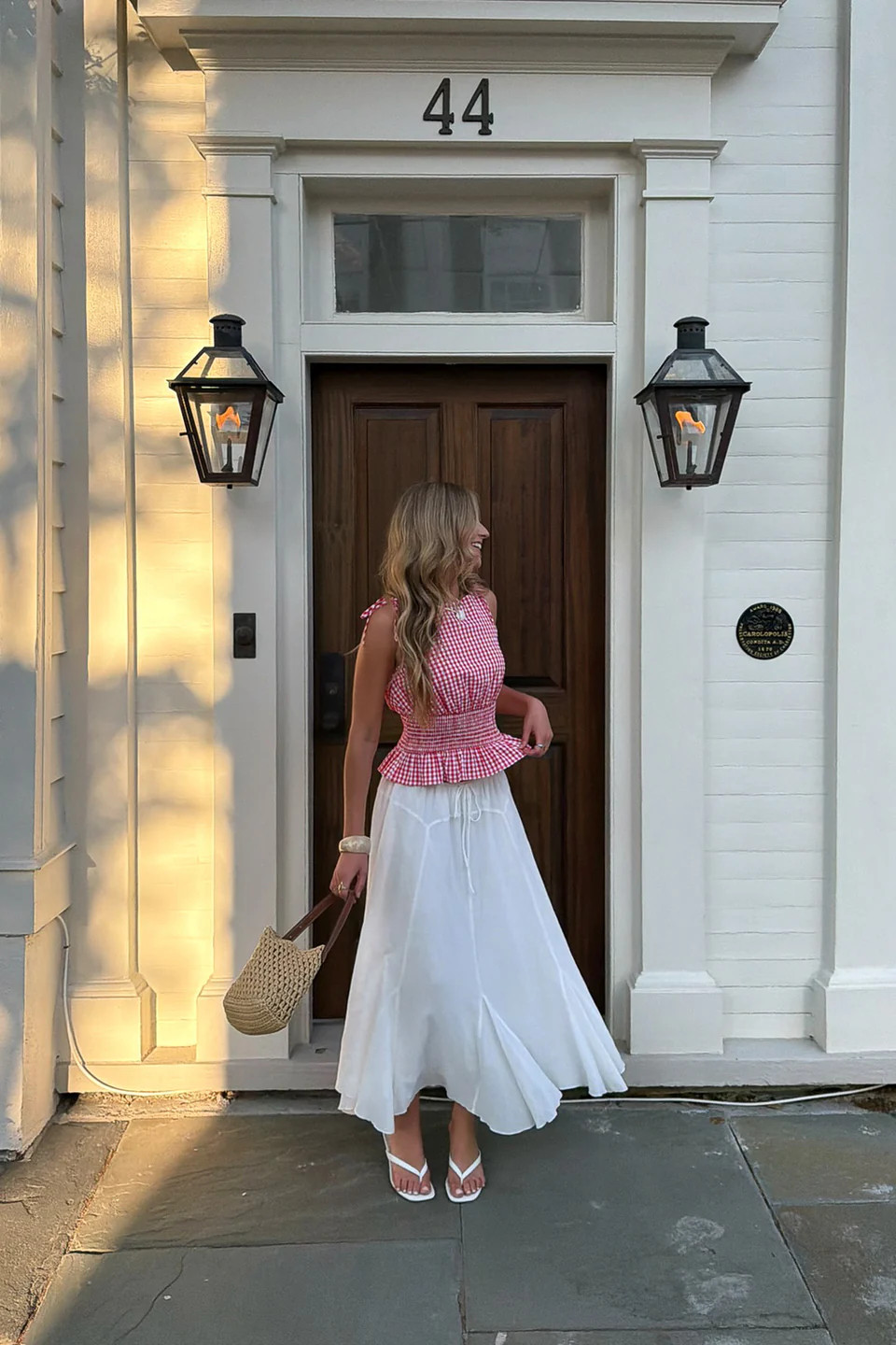 Zuri Top | Vestique