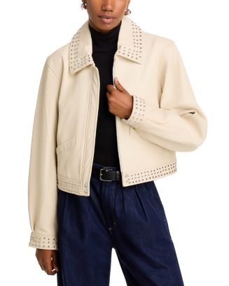 Cinq à Sept Kierstin Jacket  | Bloomingdale's Women | Bloomingdale's (US)