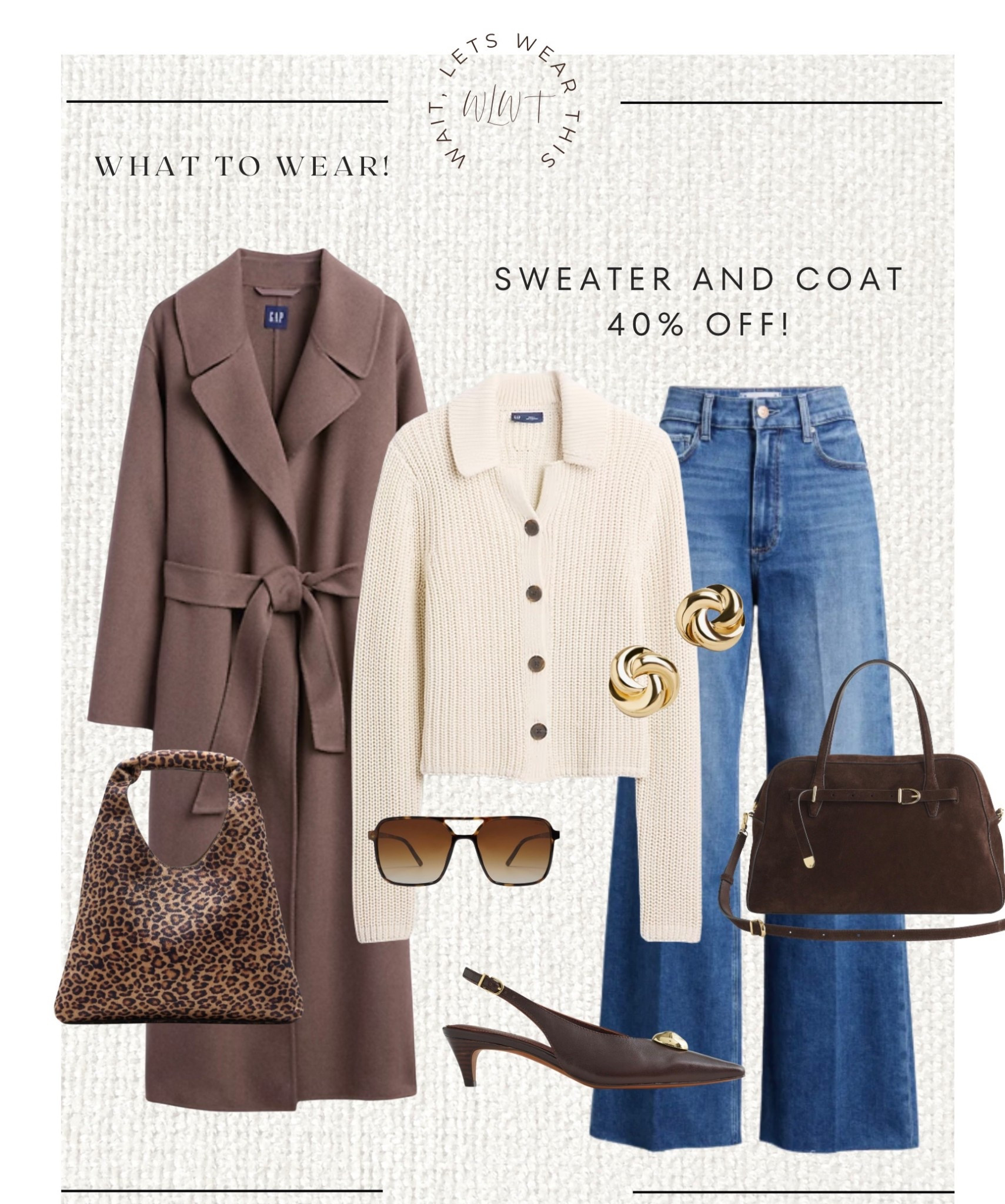 Fall inspo! 🍂

#LTKOver40 #LTKStyleTip