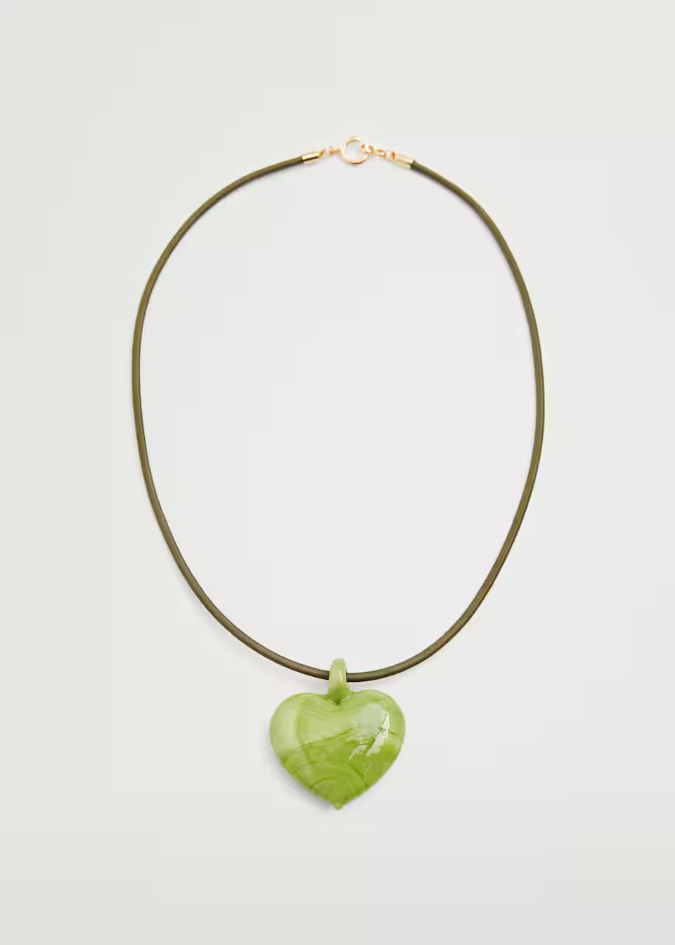 Search: heart pendant necklace (98) | Mango USA | MANGO (US)