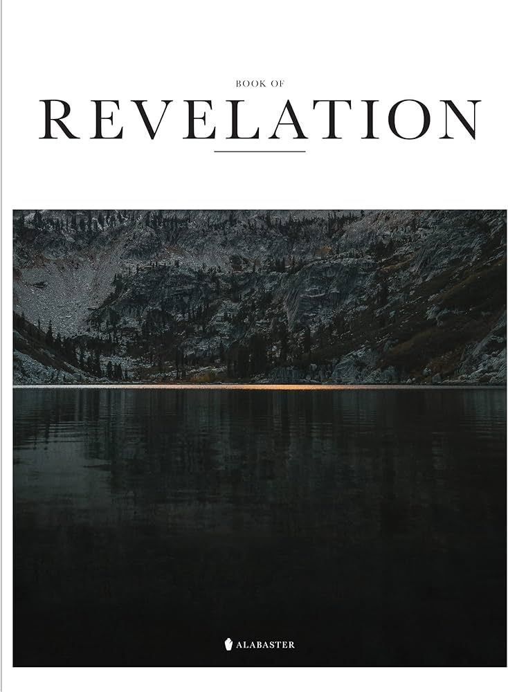 Book of Revelation | Amazon (US)