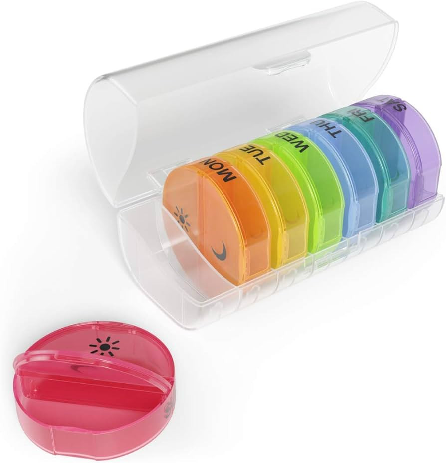 Visit the EZY DOSE Store | Amazon (US)