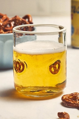 Icon Juice Glass | Anthropologie (US)