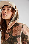 It's A Vibe Printed Hoodie | Free People (Global - UK&FR Excluded)